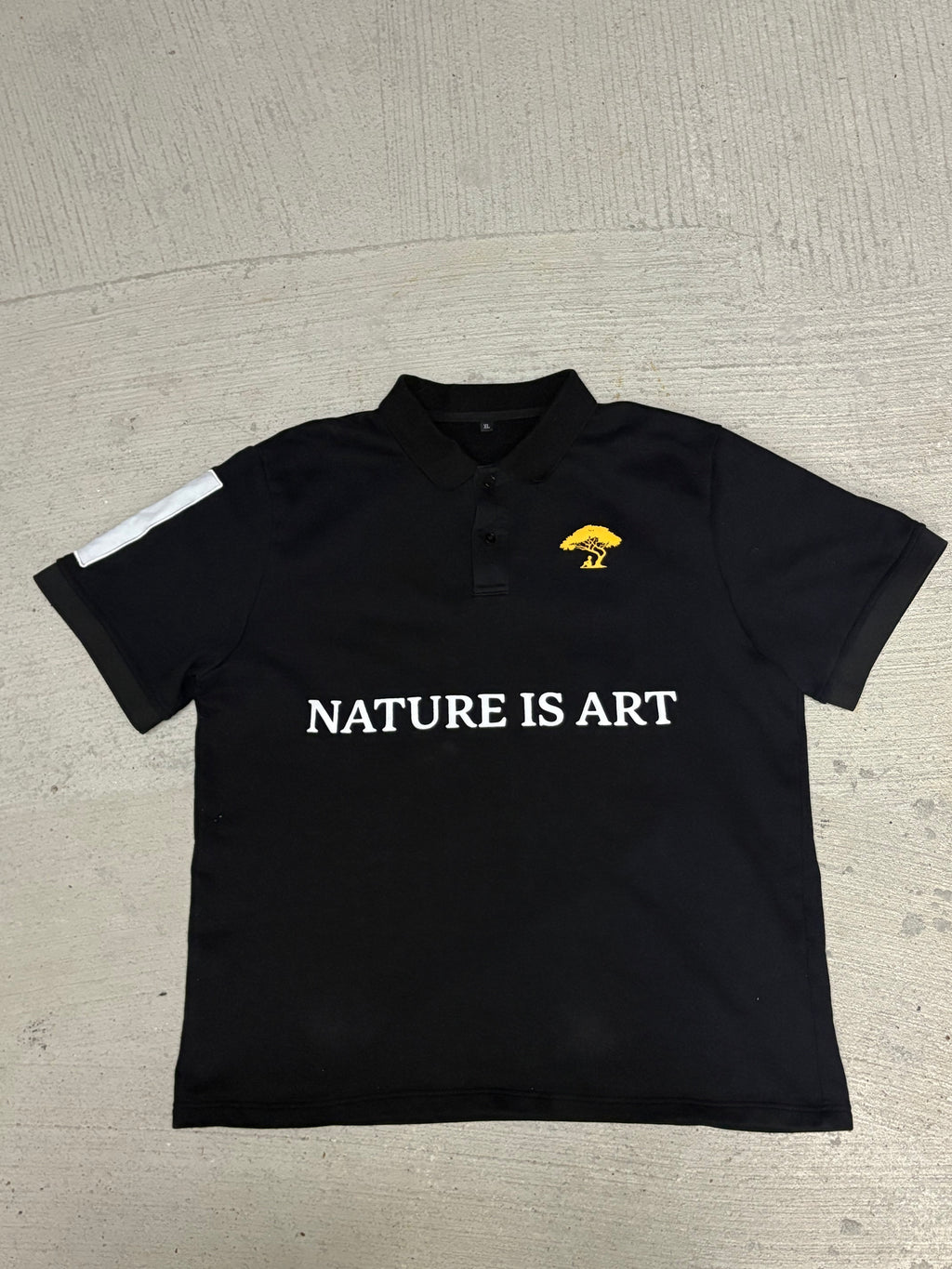 N I A Polo